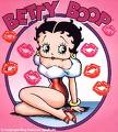 Snow White by Betty Boop